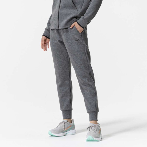 ミズノ MIZUNO ストレッチスウェットアンクル丈パンツ メンズ 32MDC33006