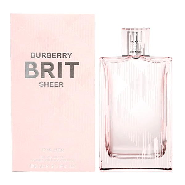ブリットシアー 100ML EDT SP