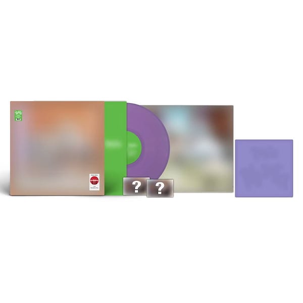 TWICE This is for Vinyl レコード 楽天市場】[当店限定特典付] TWICE Vinyl Ver [ THIS IS FOR ] 3
