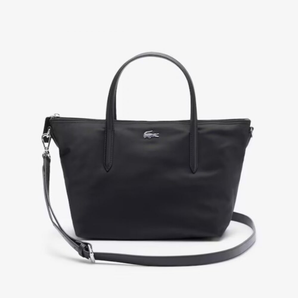 ラコステ イージートートクロスバッグ NF3869Y55G