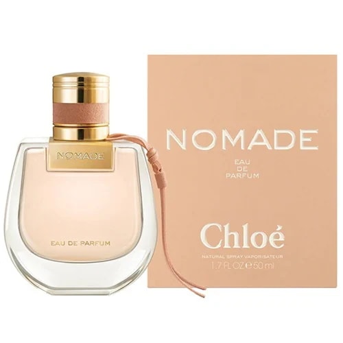 クロエ ノマド オードパルファム EDP 50ml CHLOE[1565] 宅配無料