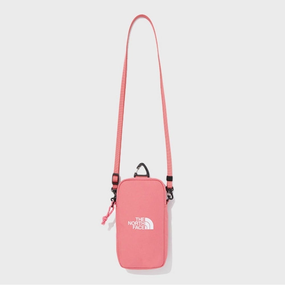ザ・ノース・フェイス [ノースフェイス] シンプルミニバッグ NN2PQ04L_CPI