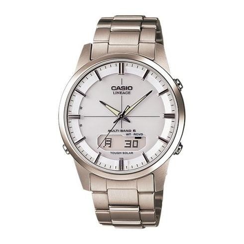カシオ CASIO 腕時計 CASIO LCW-M170TD-7AJF