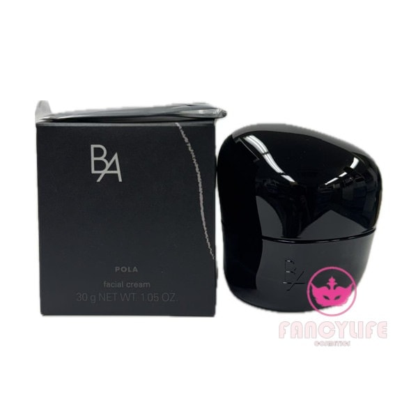 ポーラ B.A クリーム 7 30g 本体 保湿クリーム