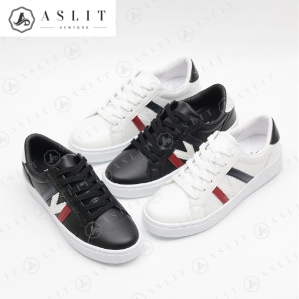 M ライン スニーカー 春 レディース スニーカー 3.5cm スニーカー