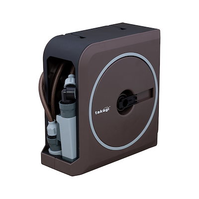 他サイト： タカギ　ＮＡＮＯ　ＮＥＸＴ　１５ｍ　ブラウン　ＣＲＣ90―34―20―20―00の商品画像