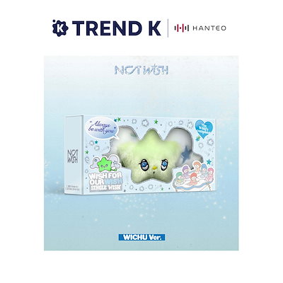 Qoo10] SMエンターテインメント [当店特典] NCT WISH - シン