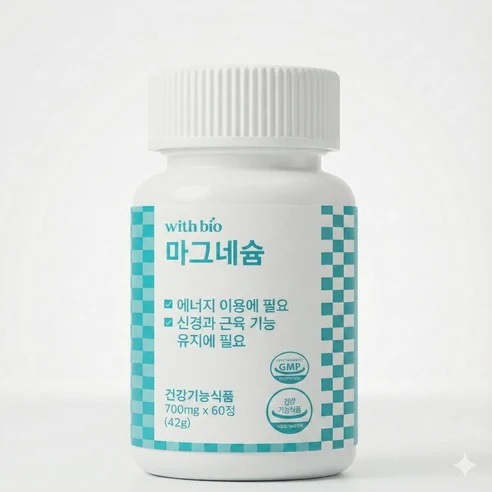 植物性睡眠誘導剤 3mg マグネシウムブースター, 2セット, 30錠