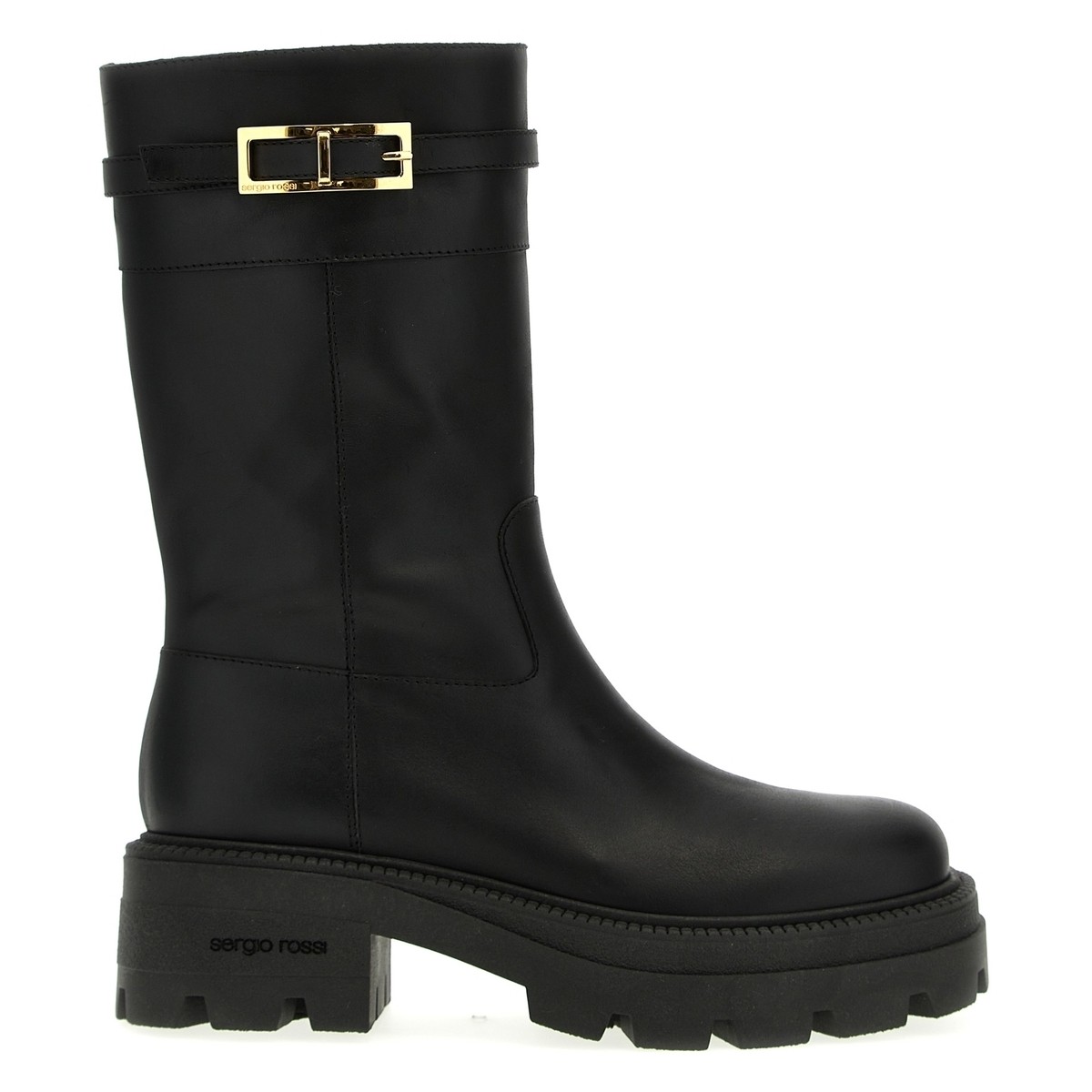 B04880MMV1204701000 ブラック 秋冬2023 ブーツ レディース ju