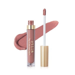 スティラ Stila ステイ オールデイ リキッド 口紅, romanza