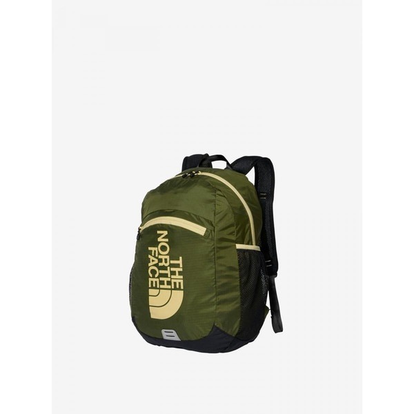 ザ・ノース・フェイス THE NORTH FACE メイフライデイ キッズ NMJ72354-NT バッグ リュック