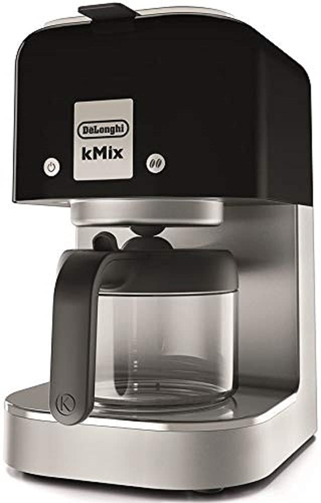 DeLonghi(デロンギ) De Longhiドリップコーヒーメーカー ケー