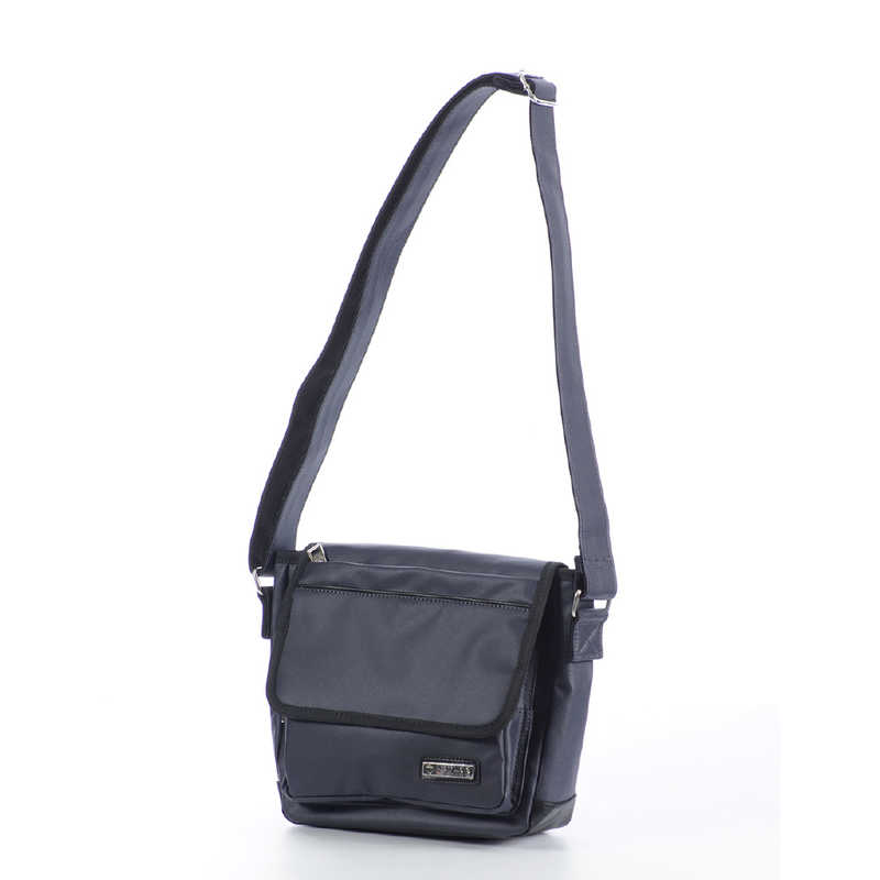 A.L.I　カジュアルショルダー ネイビー　ATG-3022