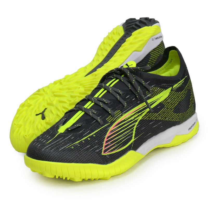 ウルトラ 5 プロ CAGE サッカートレーニングシューズ ULTRA 25SS (108173-03)