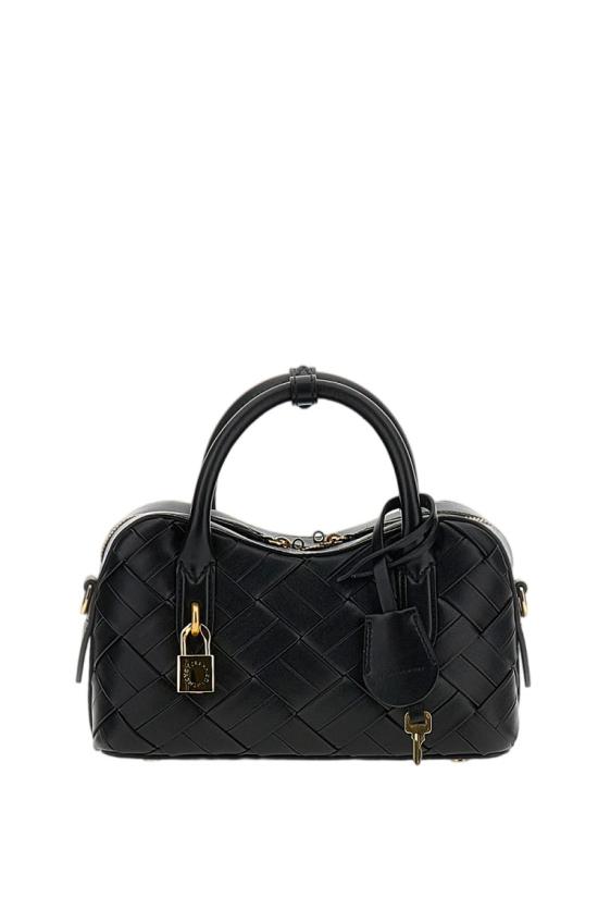 STELLA MCCARTNEY Women Shoulder Bags 7B0139WP05651000 Black