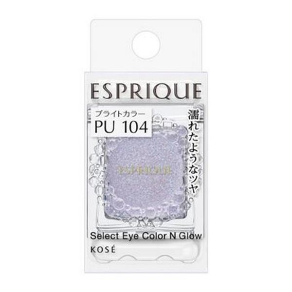 �G�X�v���[�N �Z���N�g �A�C�J���[ N �O���E PU104 �s���A�p�[�v��