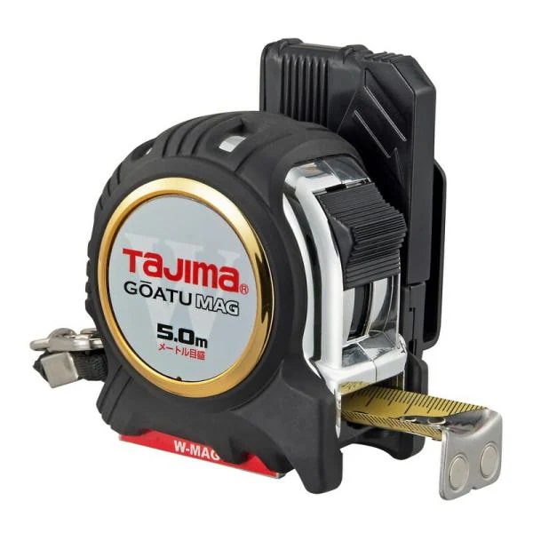 タジマ 剛厚セフWマグ GASFGLWM2550 大工道具 測定具 タジマコンベ