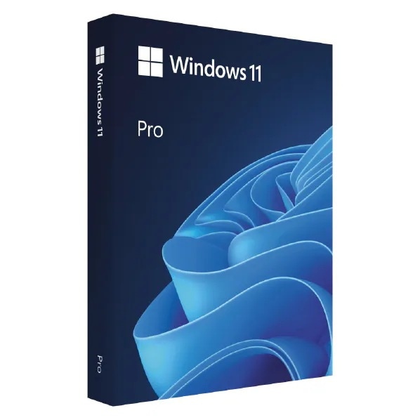 Windows 11 Pro 日本語版