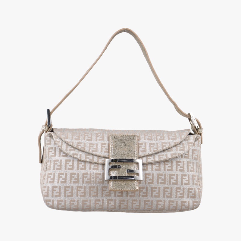 マンマバケットシルバーキャンバス8BR0032305/8BR003/RQ6/059中古