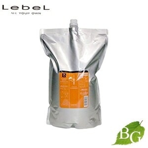 ルベル イオ クレンジング クリアメント (シャンプー) 2500mL 詰替え用