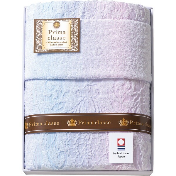 （ギフト）今治プリマクラッセ タオルケット G-B