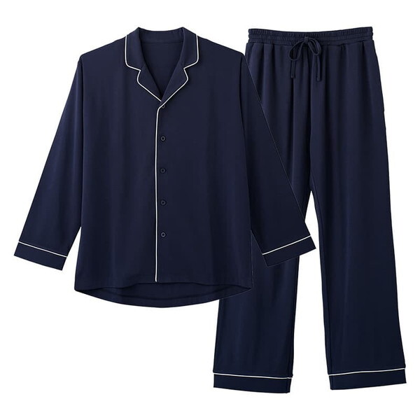 WS-AI-20A-S NP Recovery Pajamas パジャマ 長袖長ズボン S