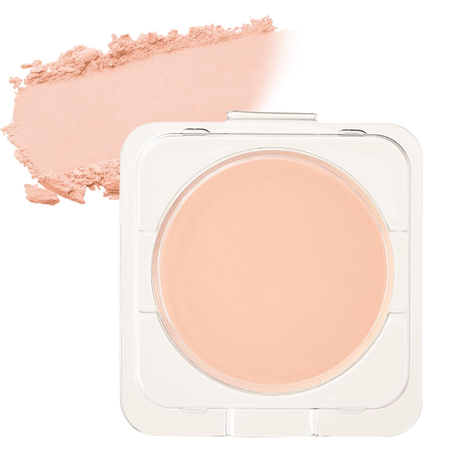 【ETVOS】 エトヴォス ミネラルUVシームレスベール 詰め替え用 9g #ナチュラルベージュ SPF50 PA++++ [敏感肌/日焼け止め/UVカット/化粧直し/仕上げパウダー/石けんオフ/紫外