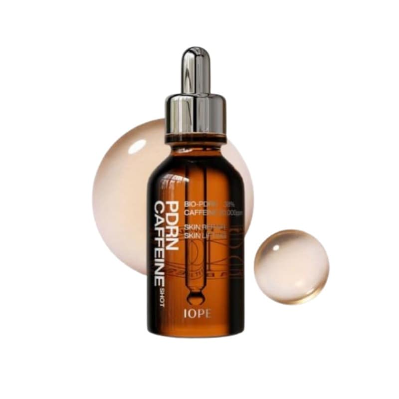 PDRN カフェインショット 30ml