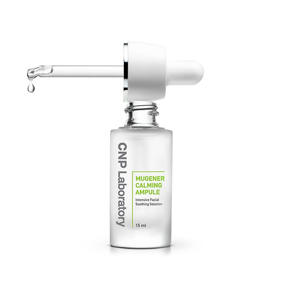 CNP Mugener Calming Ampoule 35ml