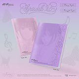 Qoo10] Mwave特典[サインアルバム+トレカ1