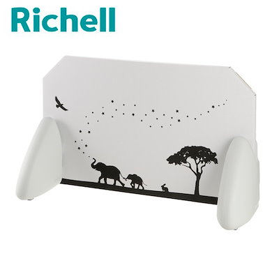 他サイト： かんたんクラフトフェンス アニマルシルエットの商品画像