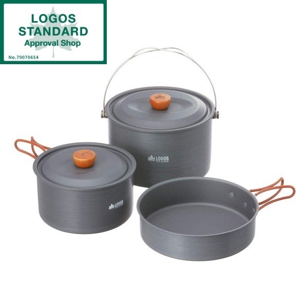 ファミリークッカーセット No.81210209