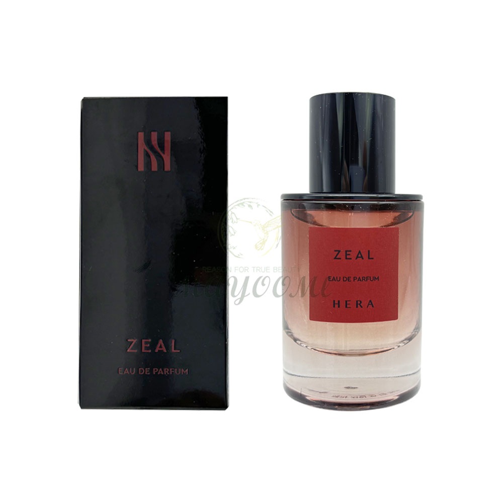 ZEALオーデパフューム, 40ml 4,756円