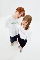 ASTRO ムンビン NEIKIDNIS RARE CLOVER TEE S Qoo10] ネイキドニス [22S/S] ASTROムンビン着用