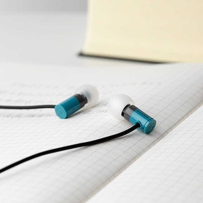 他サイト： FINAL　カナル型イヤホン　FI-STUDY1の商品画像