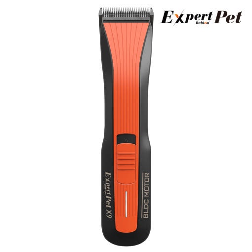 【韓国公式/正規品】バビオン エキスパートペット プロ用 メインクリッパー X9 犬 猫 ペット