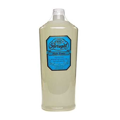 4711 ポーチュガル ヘアトニック 950ML 13,286円