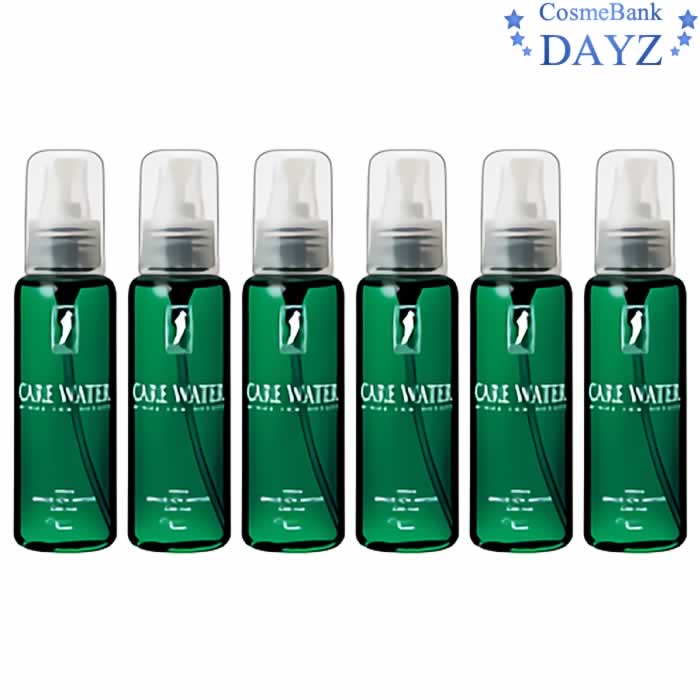 ヴァイン ケア ウォーター 100mL 6点セット