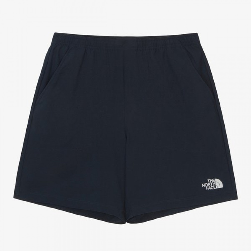ノースフェイス メンズ サンライズ ショーツ DARK NAVY NS6NR08C