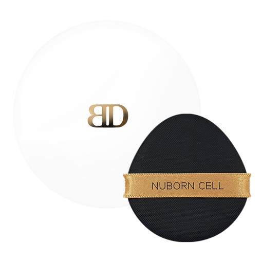 [ヌーボンセル]ヌボンセルグローフィット ランジェリー クッション SPF38, PA++ 14g