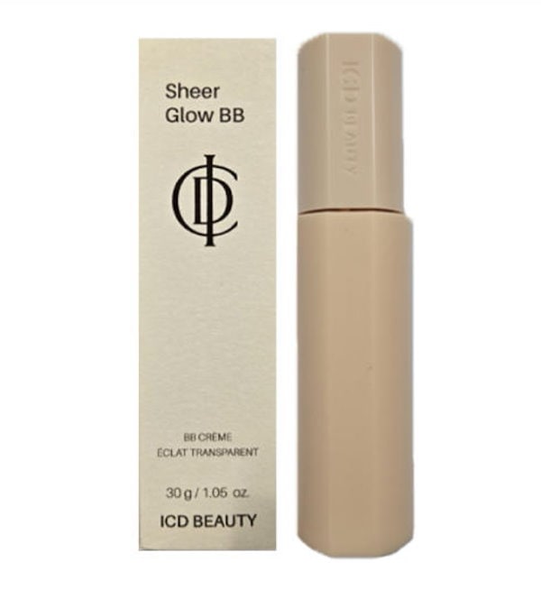 Ruru　ICD化粧品 Qoo10] インセルダーム ICD アイシーディー ビューティ シア