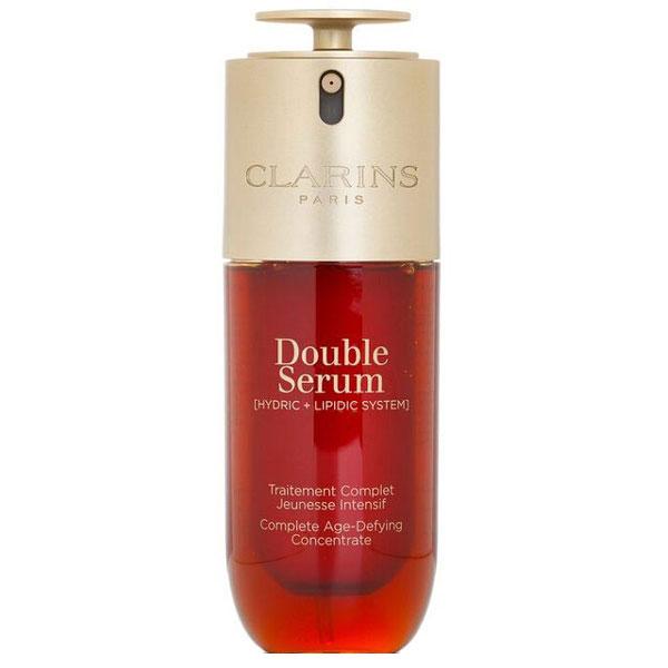 クラランス ダブル セーラム ADC 75ml CLARINS