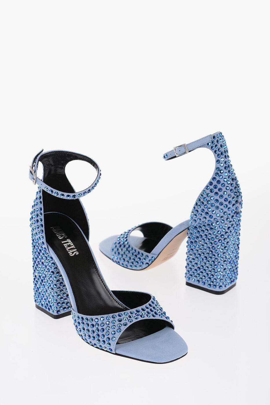 PX982C XSACH BLUE ROCK DIAMOND 春夏2020 パンプス レディース dk