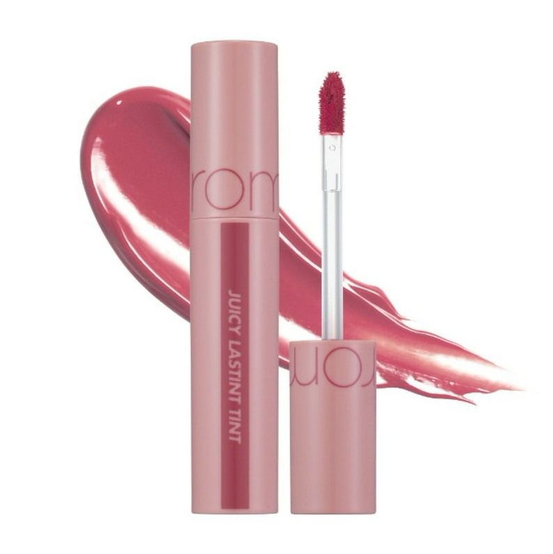 ジューシーラスティングティント／#25 BARE GRAPE