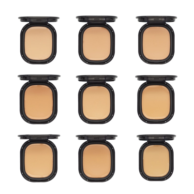 [9種類から選べる] フローレス フィット レフィル クリーム ジェルファンデーション [ギフトラッピング対応]