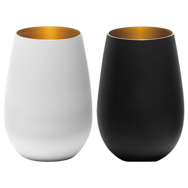 シュトルツル ダブルカラー ペアタンブラー