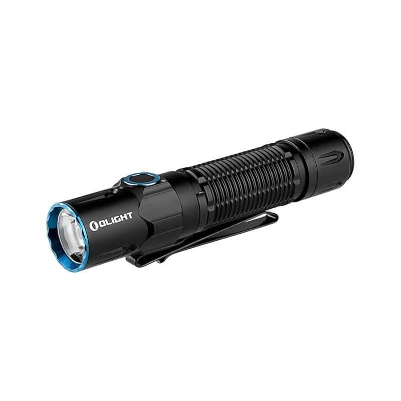 【国内即発】OLIGHT(オーライト) WARRIOR 3S 懐中電灯 2300ルーメン タクティカルライト ledフラッシュライト 強力 最強 ワークライト アウトドア PSE認証 IPX8防水 充