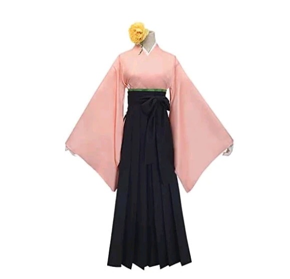 宝石の国 大正服 風 コスプレ衣装 仮装 ハロウィーン ハロウィン 文化祭