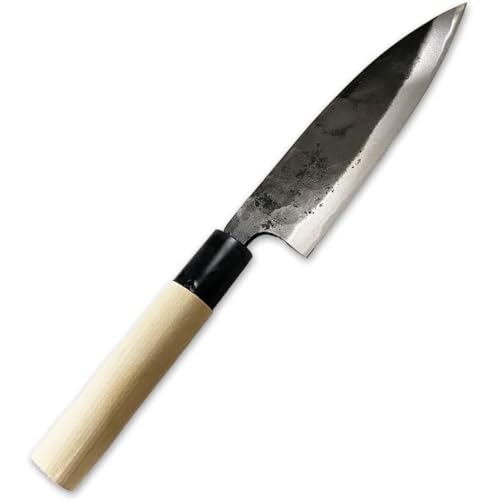 J-kitchens 三徳包丁 小 刃渡り 約 150mm 出刃 JAPANESE KNIFE 日本製 12,575円