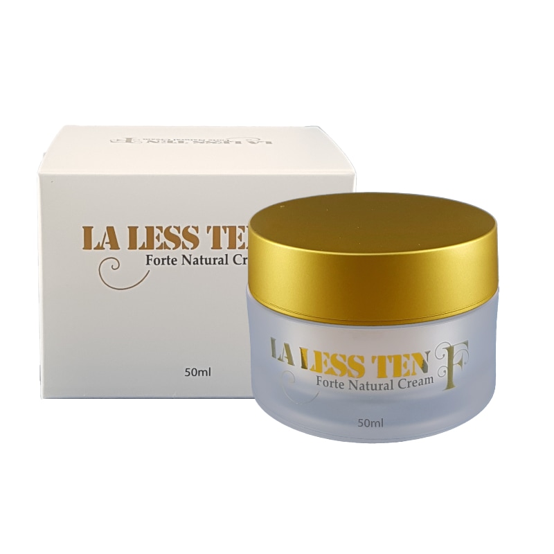 フォルテ ナチュラルクリーム 50ml